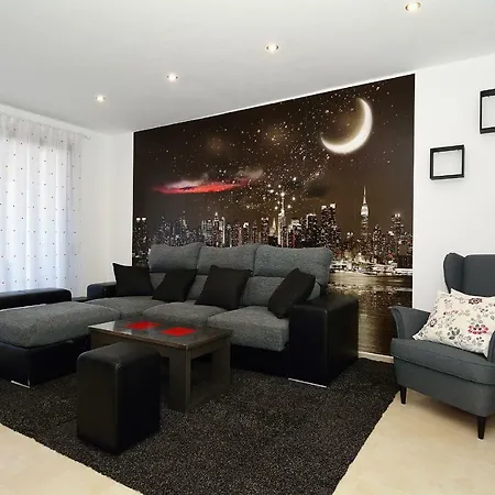 Victoria بلايا بلانكا