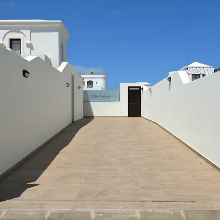 Victoria Villa Playa Blanca (Lanzarote)