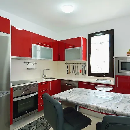 Villa Victoria Playa Blanca (Lanzarote)