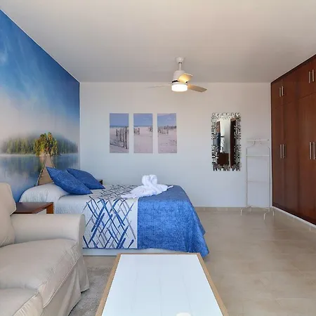 Victoria Playa Blanca (Lanzarote)