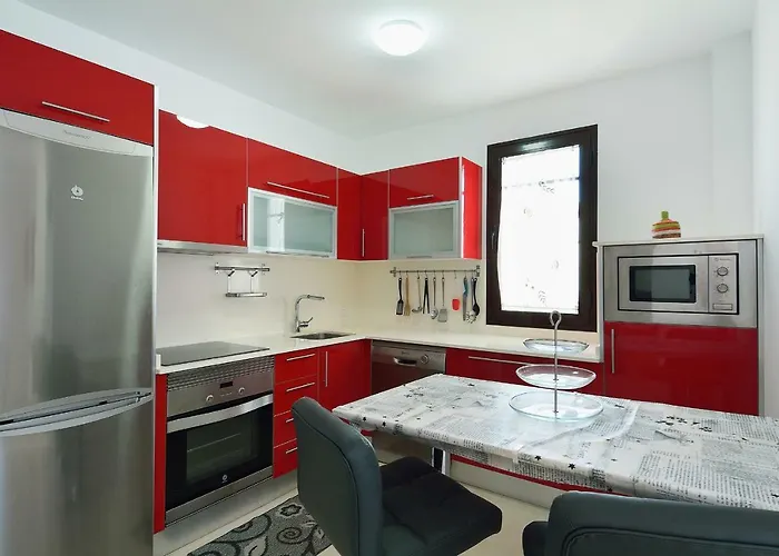 Villa Victoria Playa Blanca (Lanzarote)