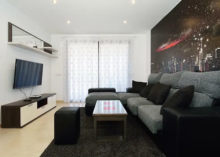 Victoria Playa Blanca (Lanzarote)