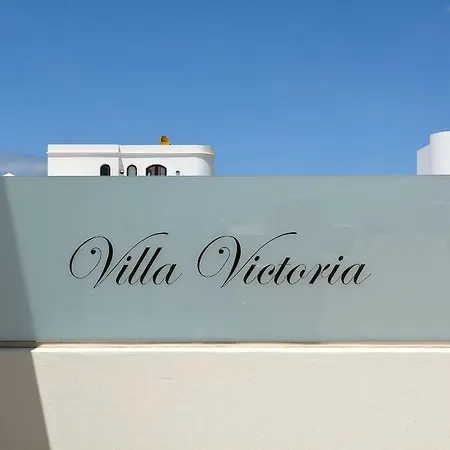 Victoria Вилла Коста Бланка