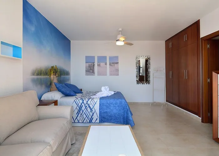 Victoria Playa Blanca