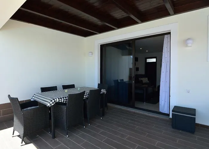 Victoria Villa Playa Blanca