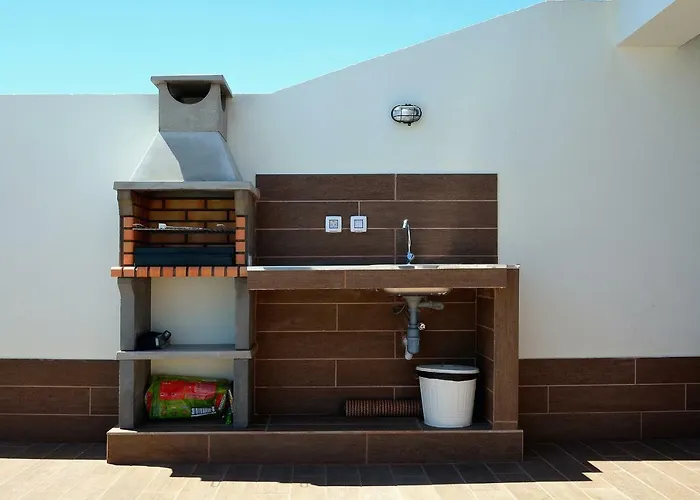 Victoria Villa Playa Blanca