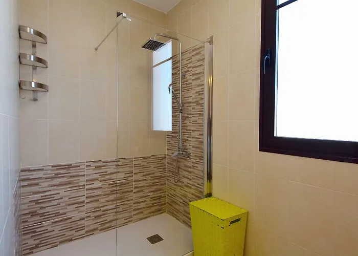 Victoria Villa Playa Blanca