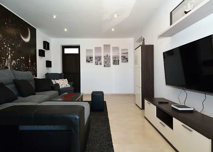 Victoria Playa Blanca